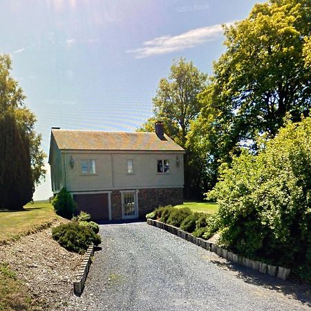 Chalet Ardenne Routy Rochehaut Exterior photo