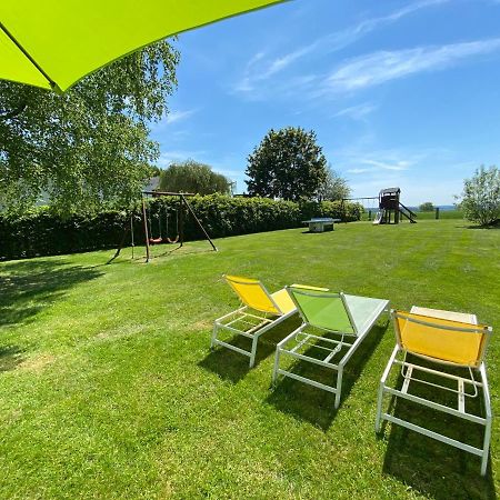 Chalet Ardenne Routy Rochehaut Exterior photo