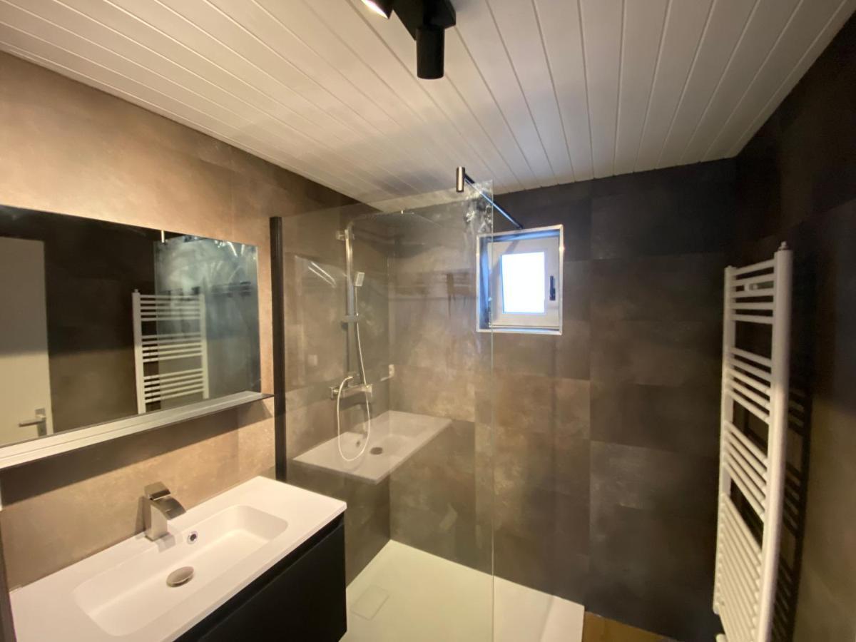 Chalet Ardenne Routy Rochehaut Exterior photo