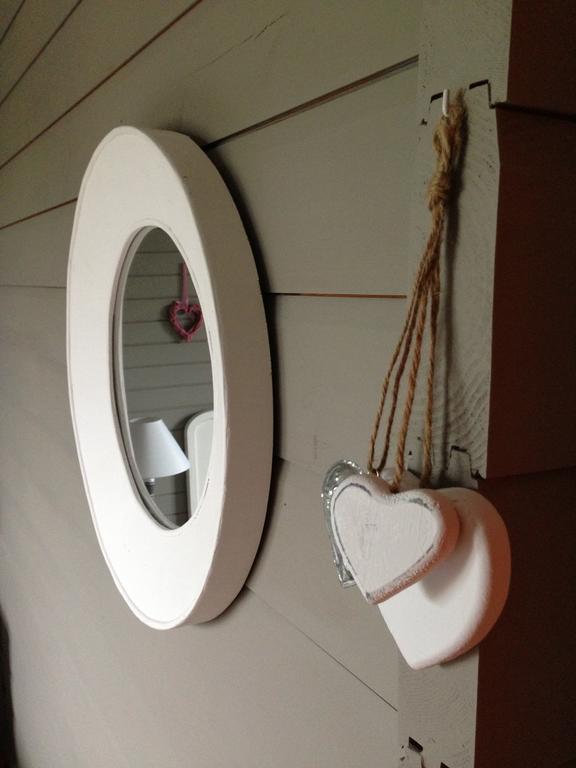 Chalet Ardenne Routy Rochehaut Room photo